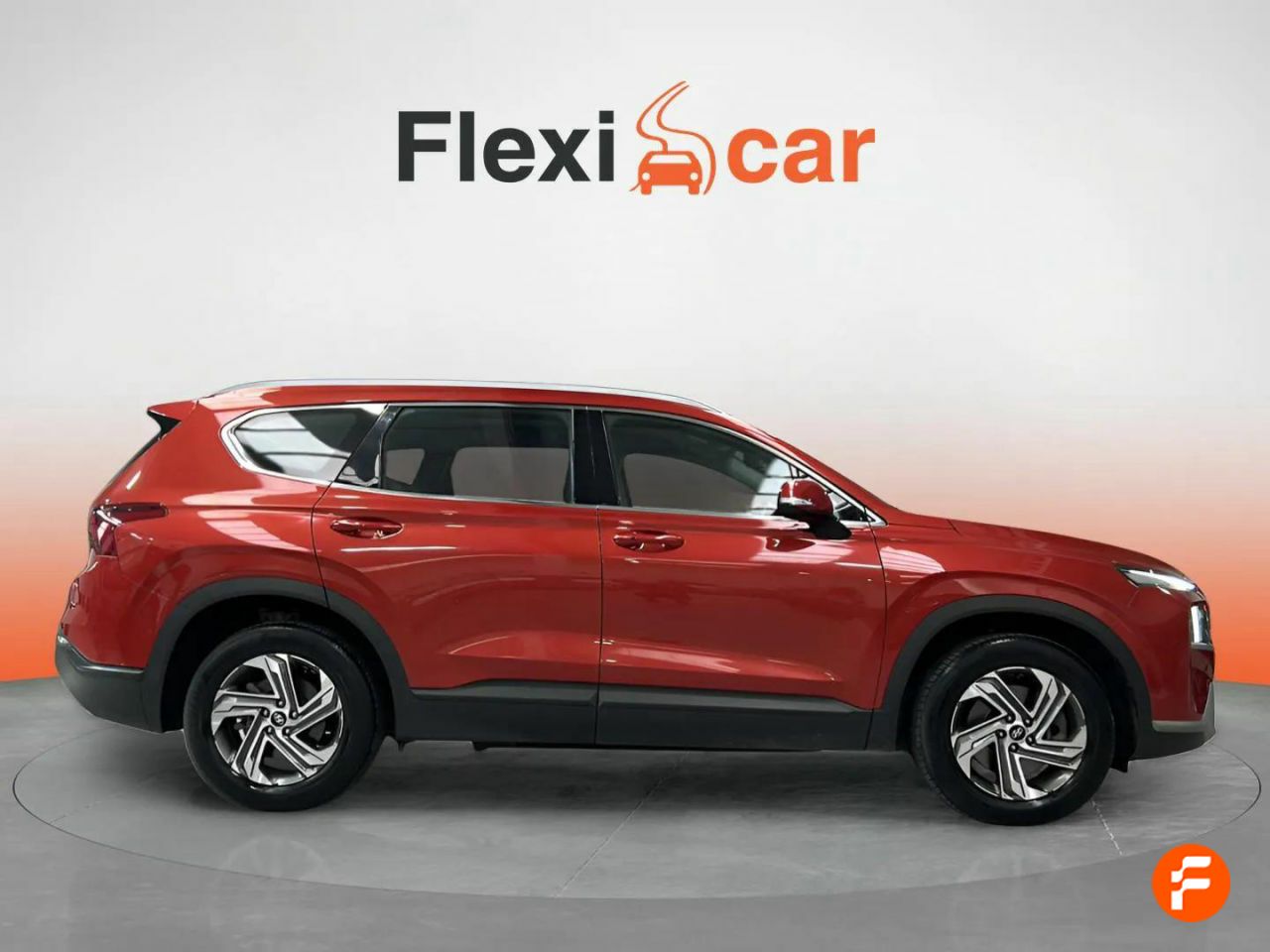 hyundai santa fe 2021 / foto grande (2)