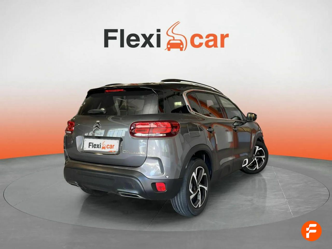 citroën c5 aircross 2021 / foto grande (3)
