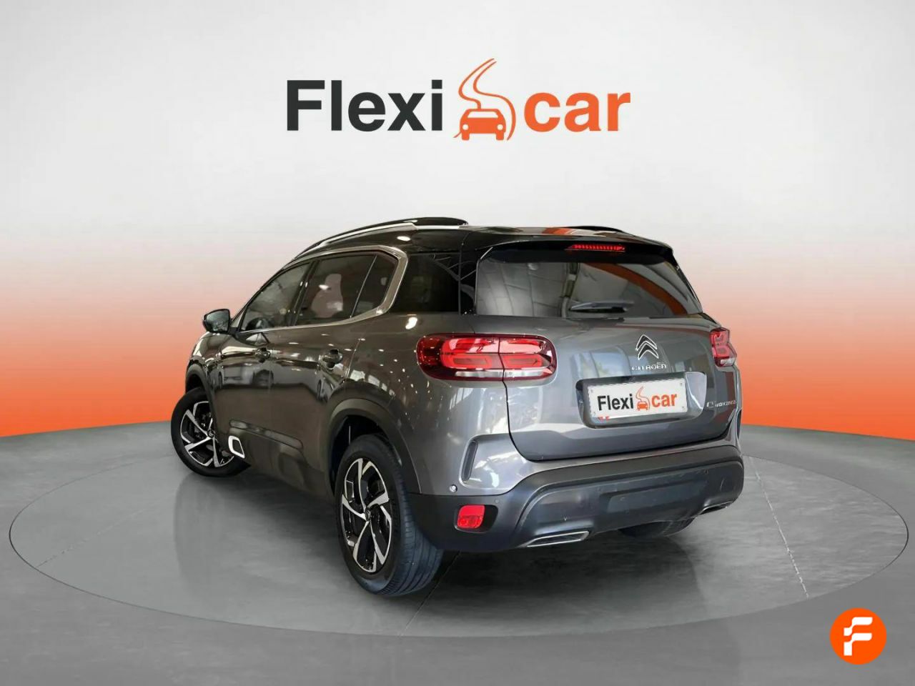 citroën c5 aircross 2021 / foto grande (2)