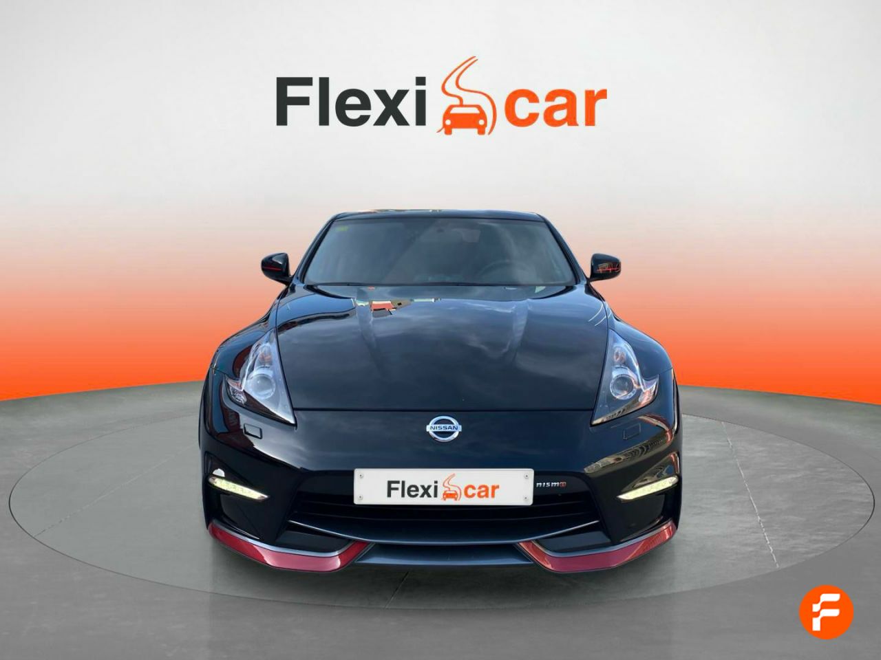 nissan 370z 2018 / foto grande (3)