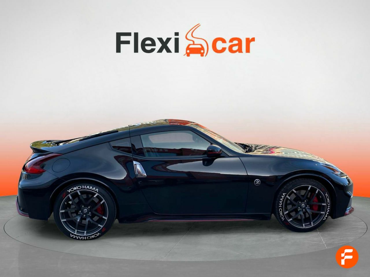nissan 370z 2018 / foto grande (2)