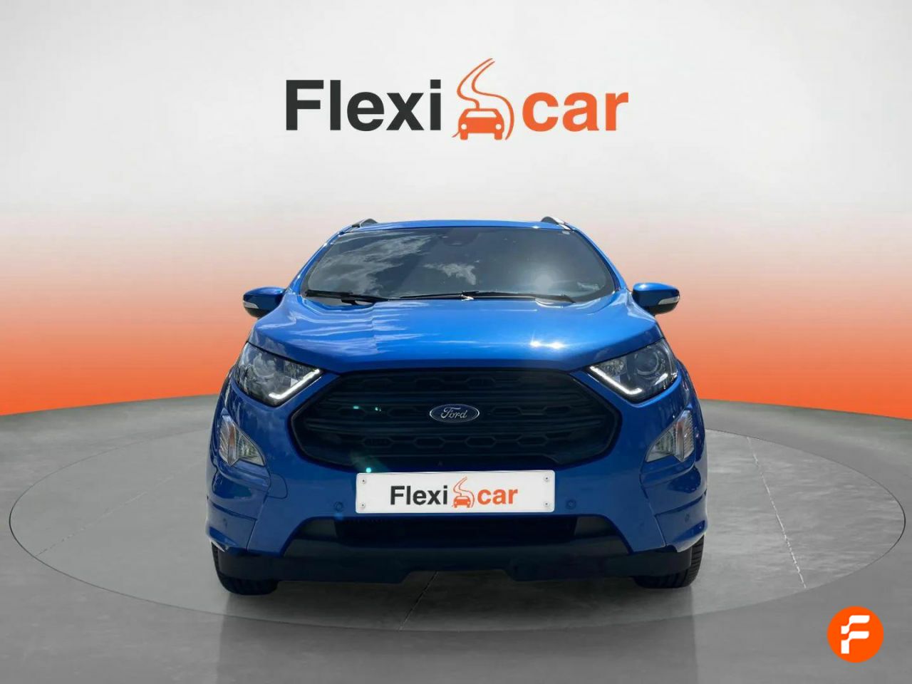 ford ecosport 2022 / foto grande (2)