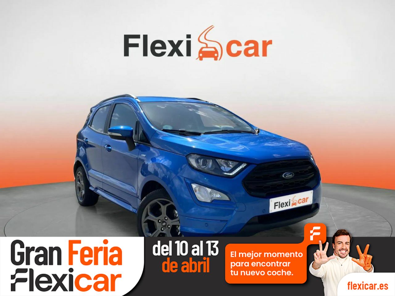 Foto ford ecosport 2022 /