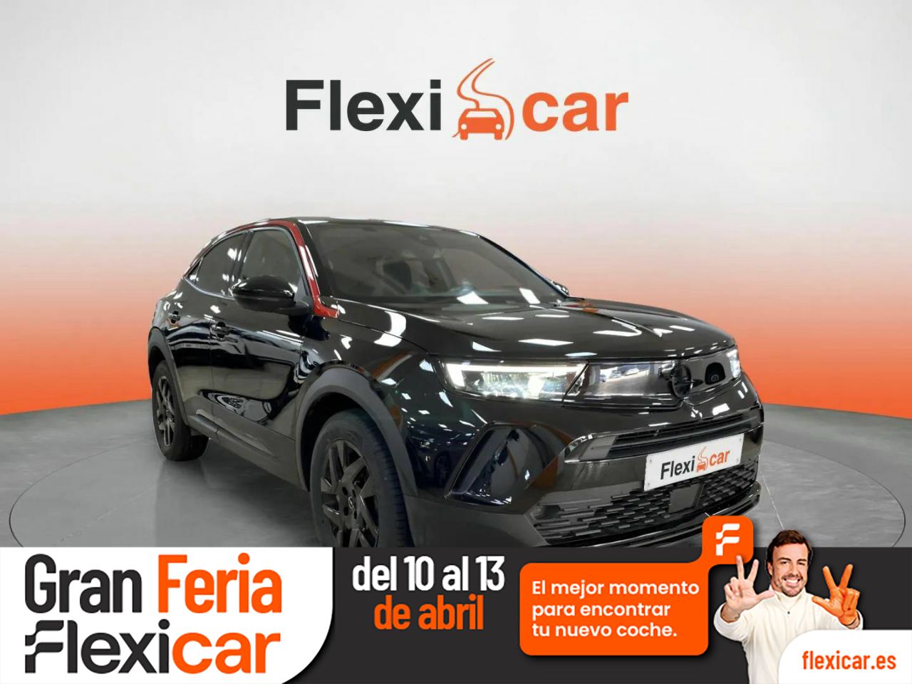 Foto opel mokka 2023 /