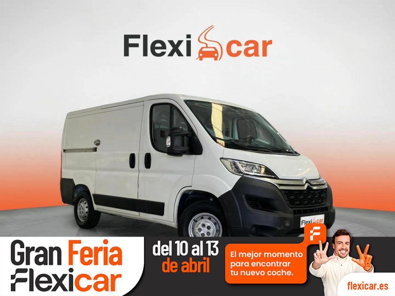 Motor diesel 120cv 1499cc  de segunda mano - citroën jumper 2019 /