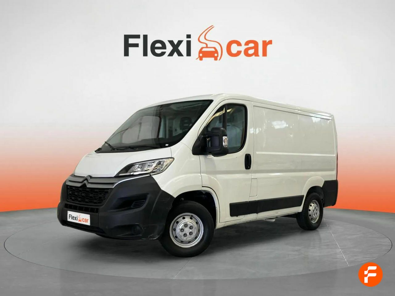 citroën jumper 2019 / foto grande (3)
