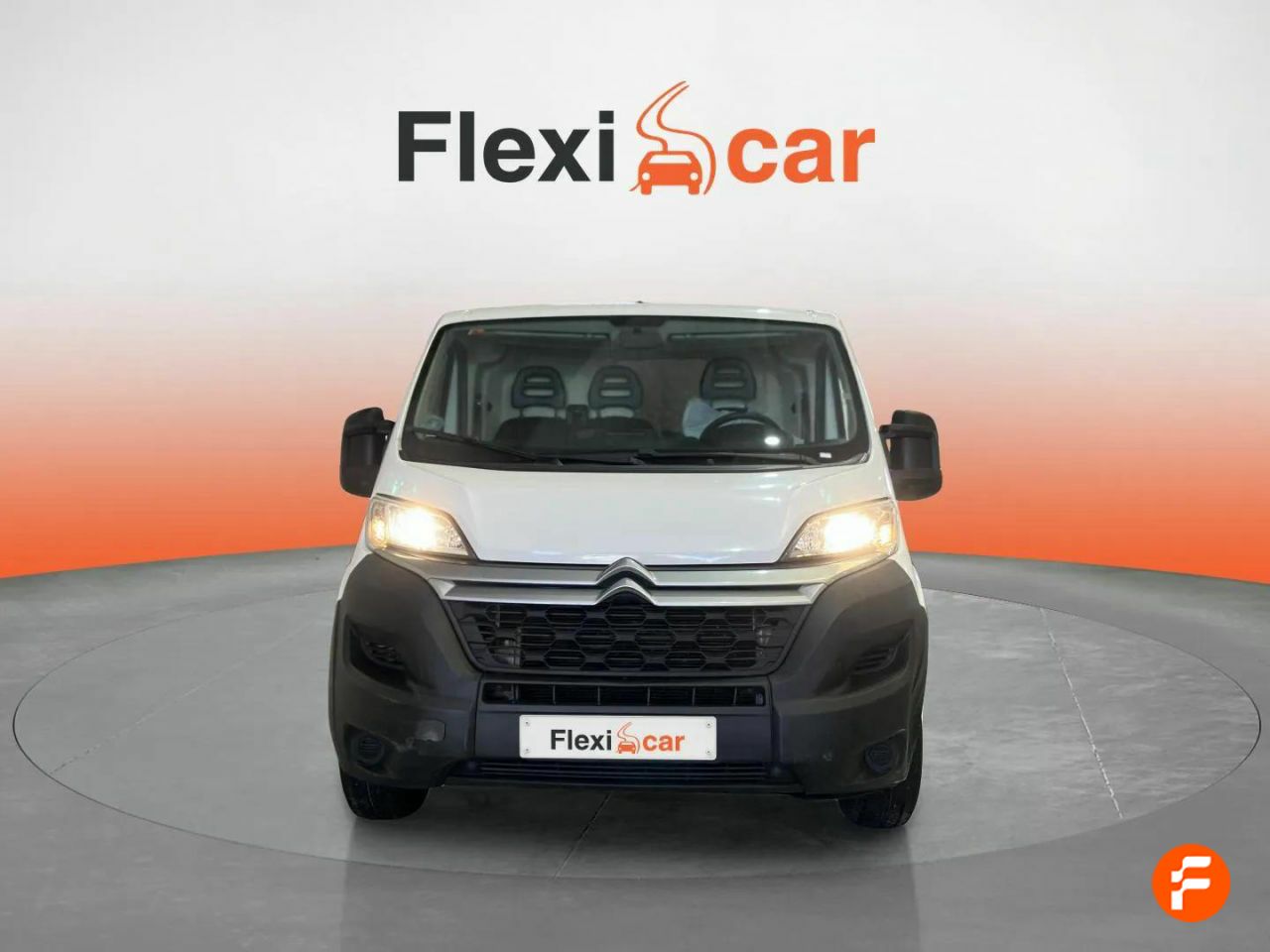 citroën jumper 2019 / foto grande (2)
