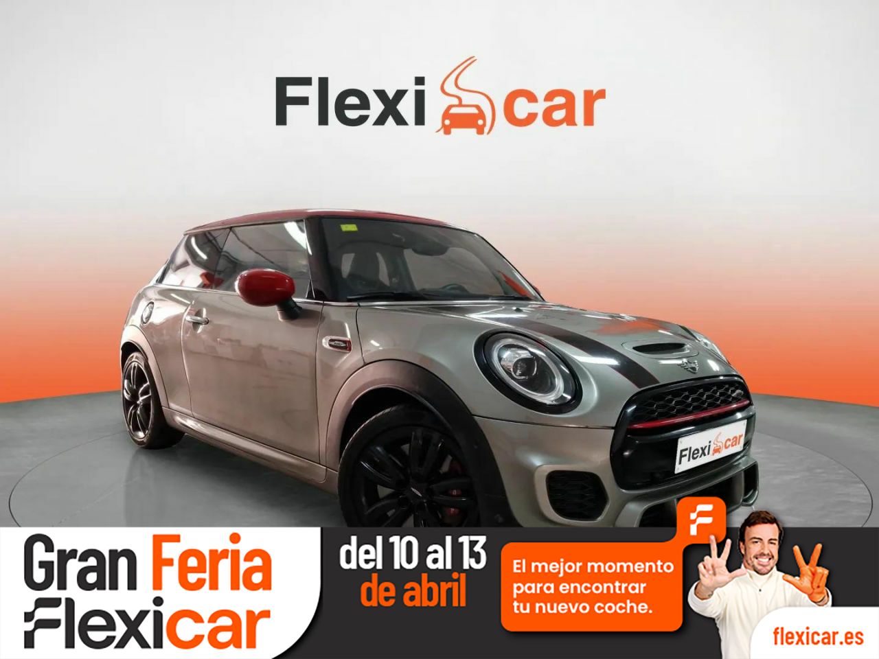 Mini cooper 2020  de segunda mano - mini cooper 2020 /