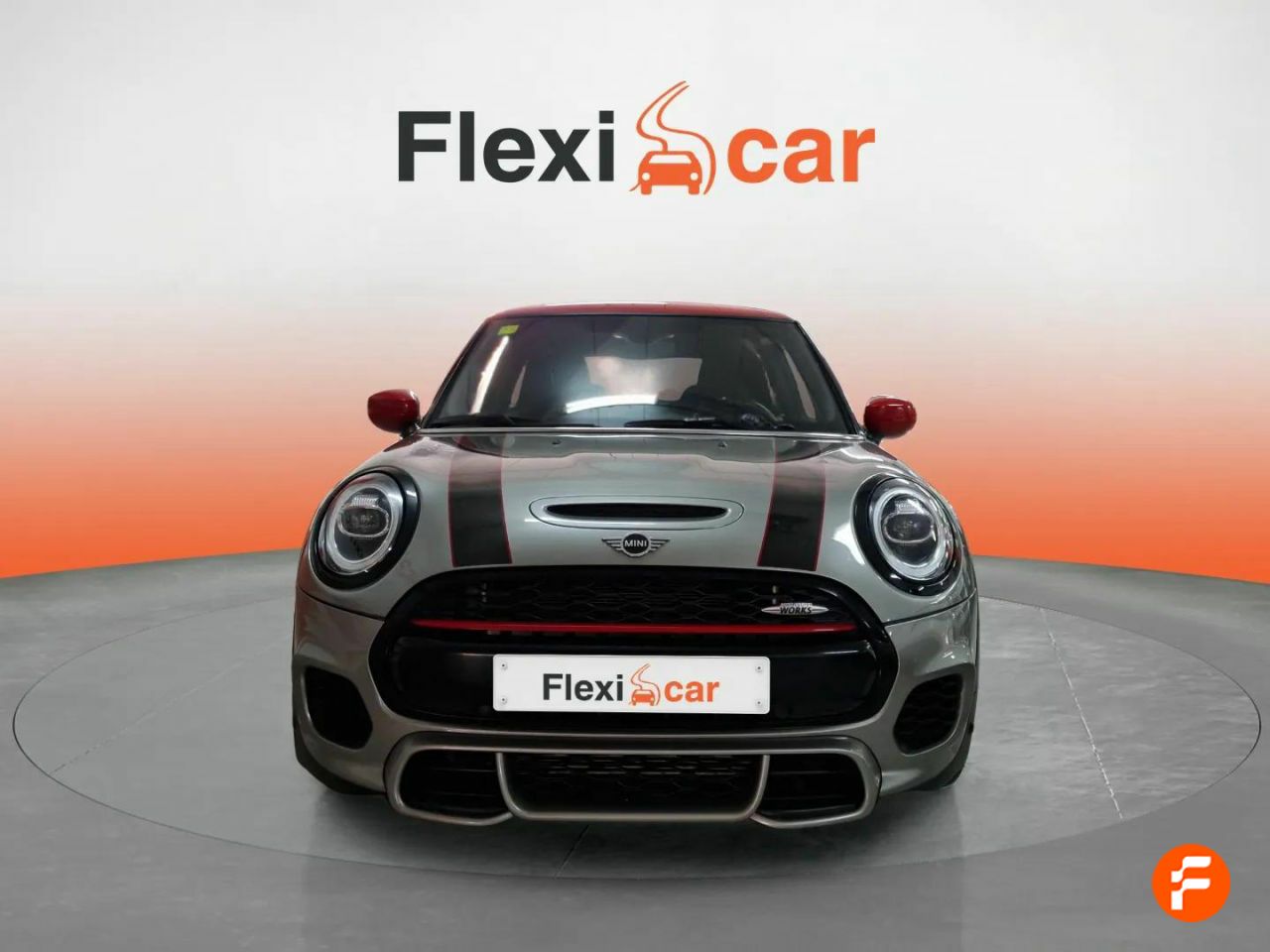 mini cooper 2020 / foto grande (2)
