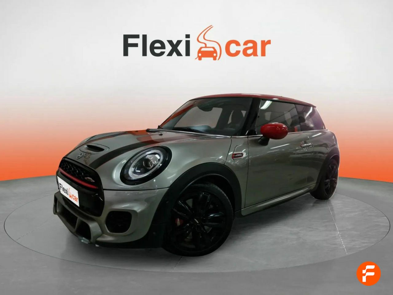 mini cooper 2020 / foto grande (3)