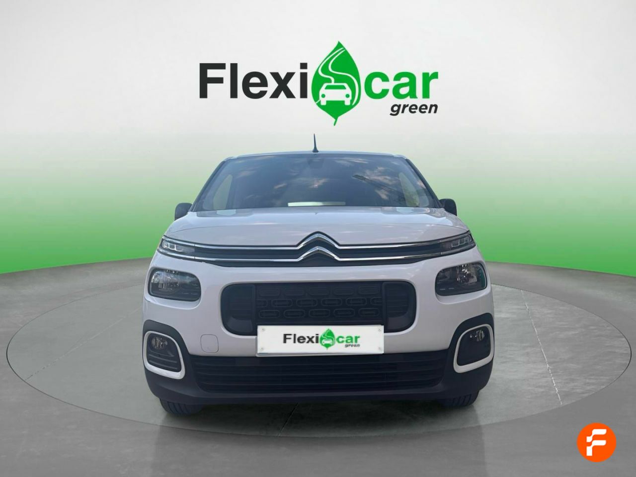 citroën berlingo 2022 / foto grande (2)