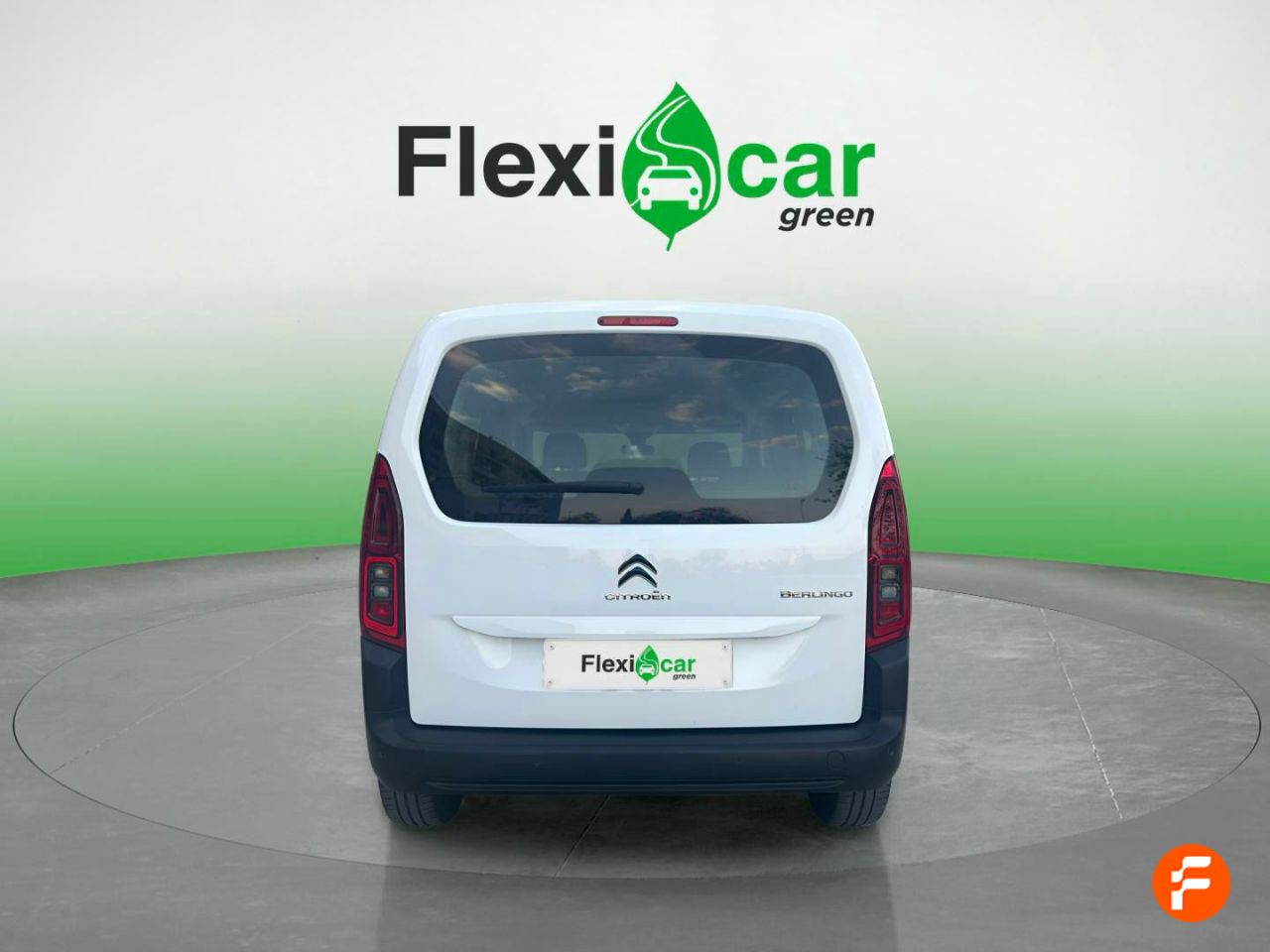 citroën berlingo 2022 / foto grande (3)