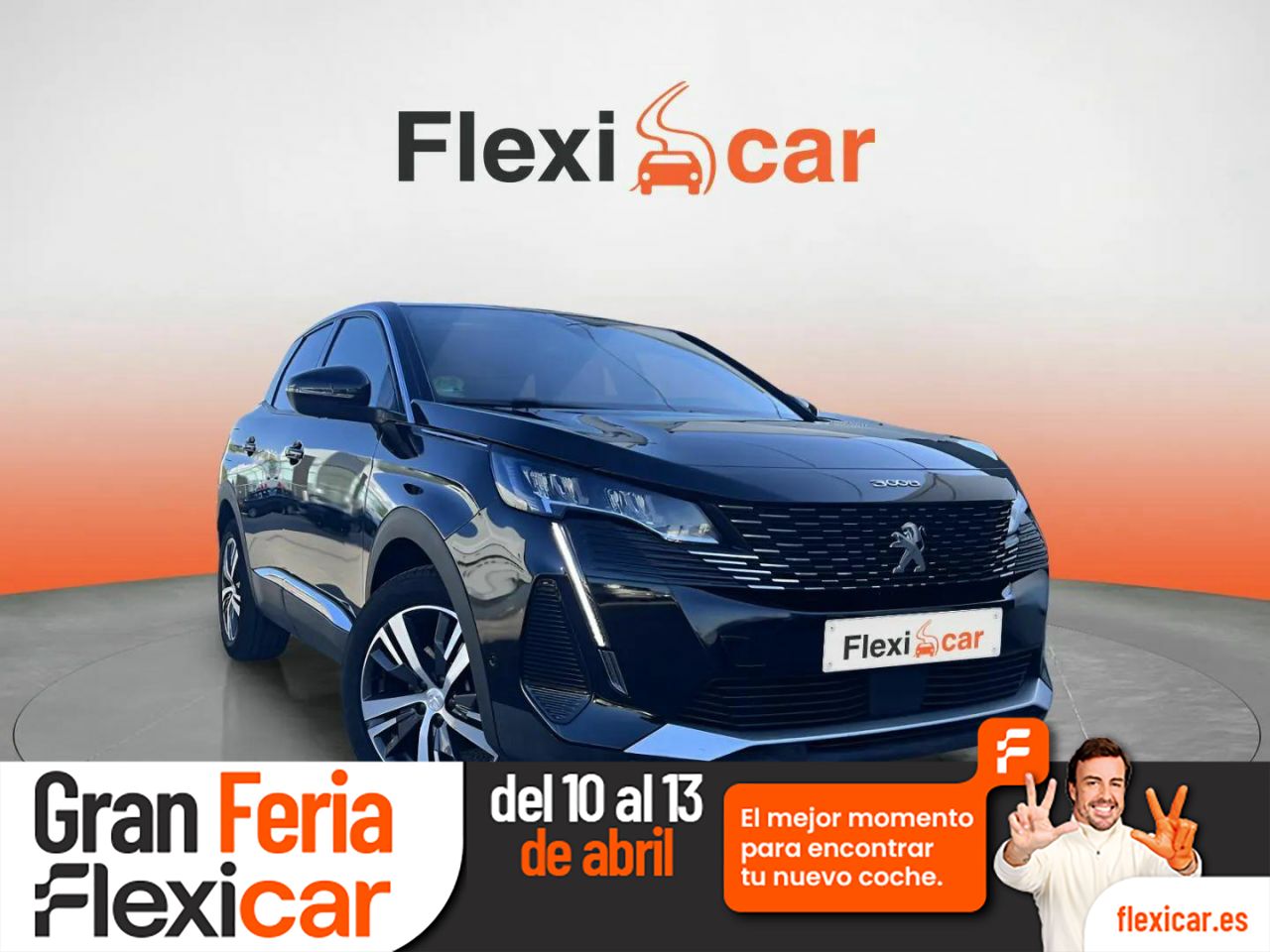 Peugeot 3008 2019 de color rojo  de segunda mano - peugeot 3008 2023 /
