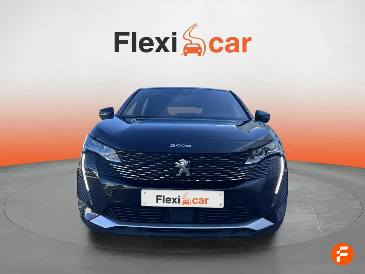 peugeot 3008 2023 / foto grande (2)