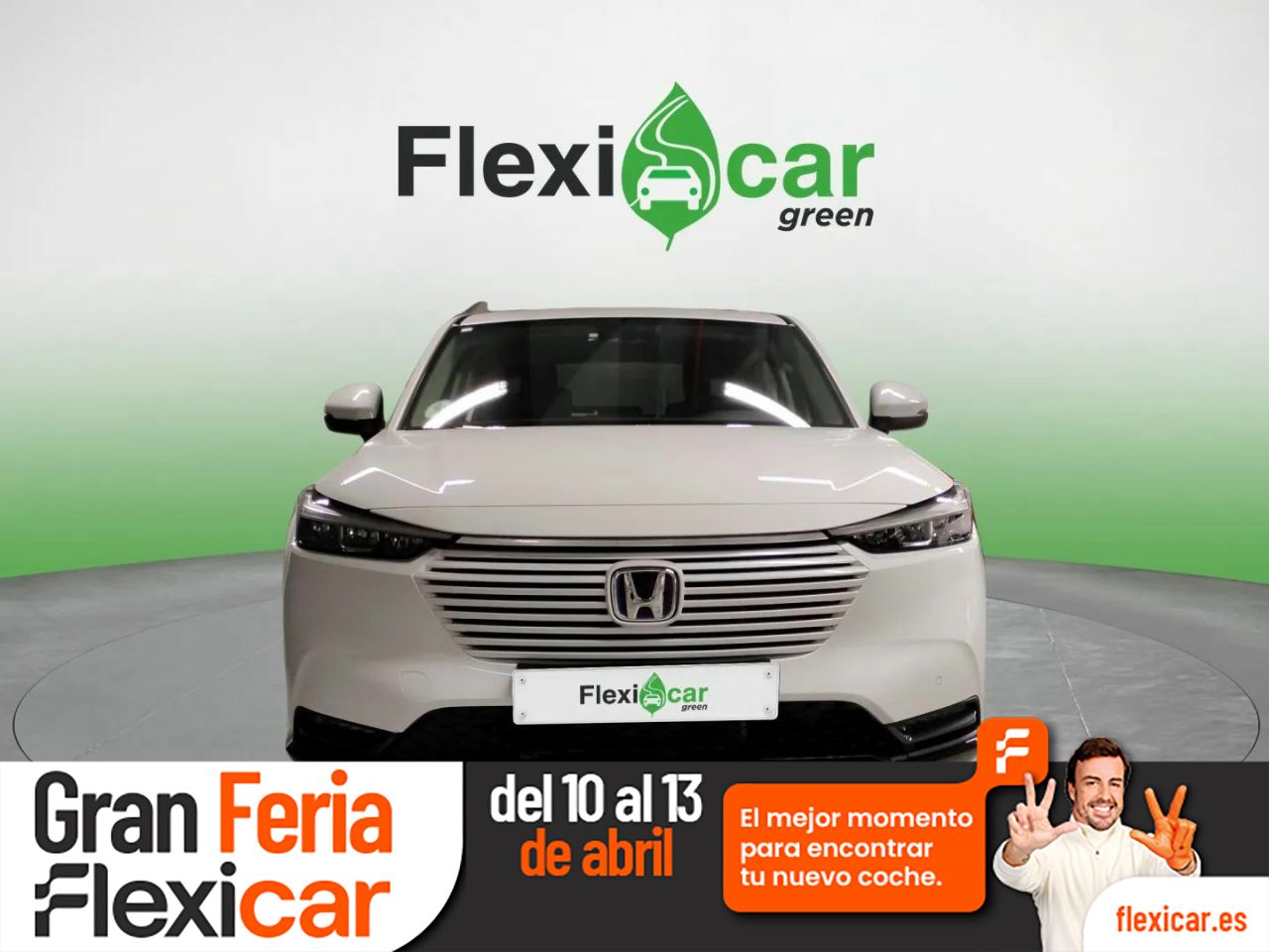 Honda zrv  de segunda mano - honda hr-v 2024 /