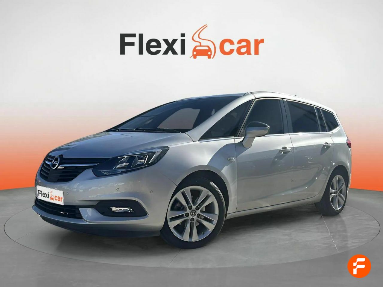opel zafira tourer    2019 / foto grande (3)