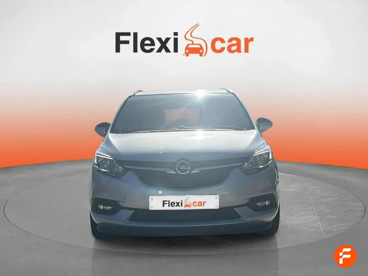 opel zafira tourer    2019 / foto grande (2)