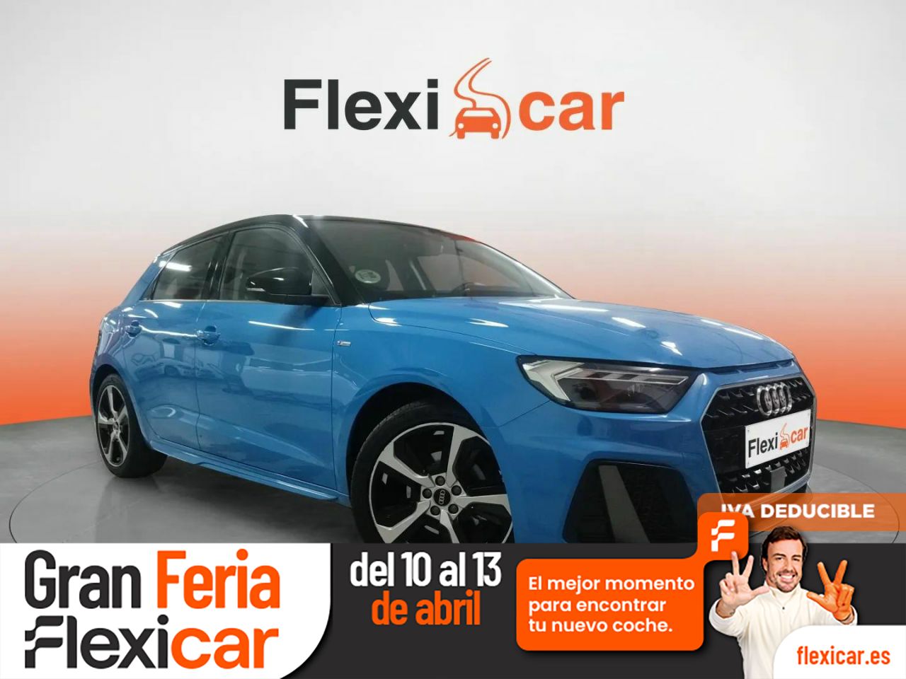 Nuevos cambios tu vida  de segunda mano - audi a1 2020 /
