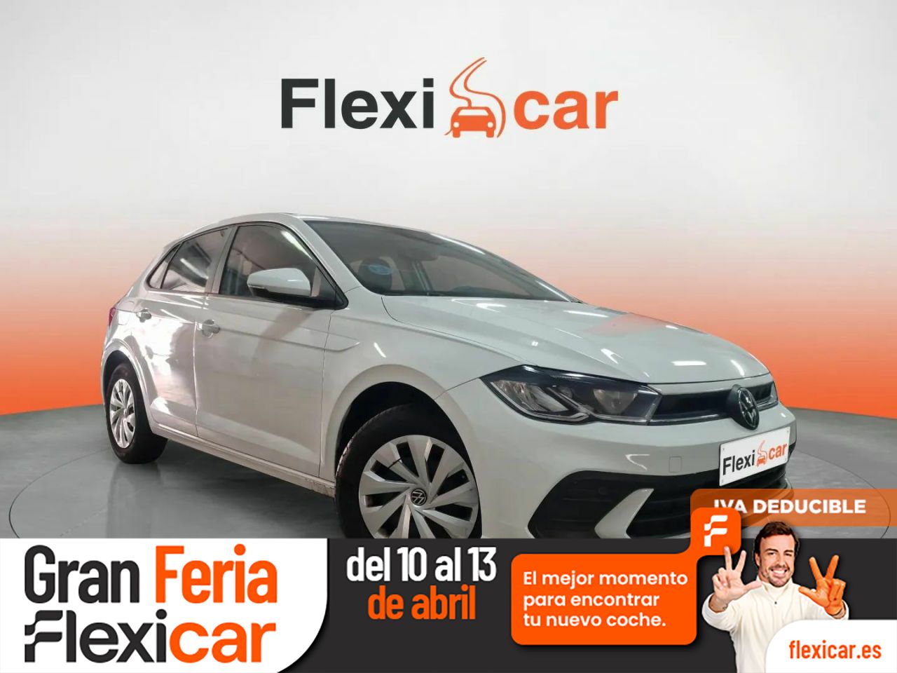 Volkswagen caddy 20 tdi  de segunda mano - volkswagen polo 2022 /