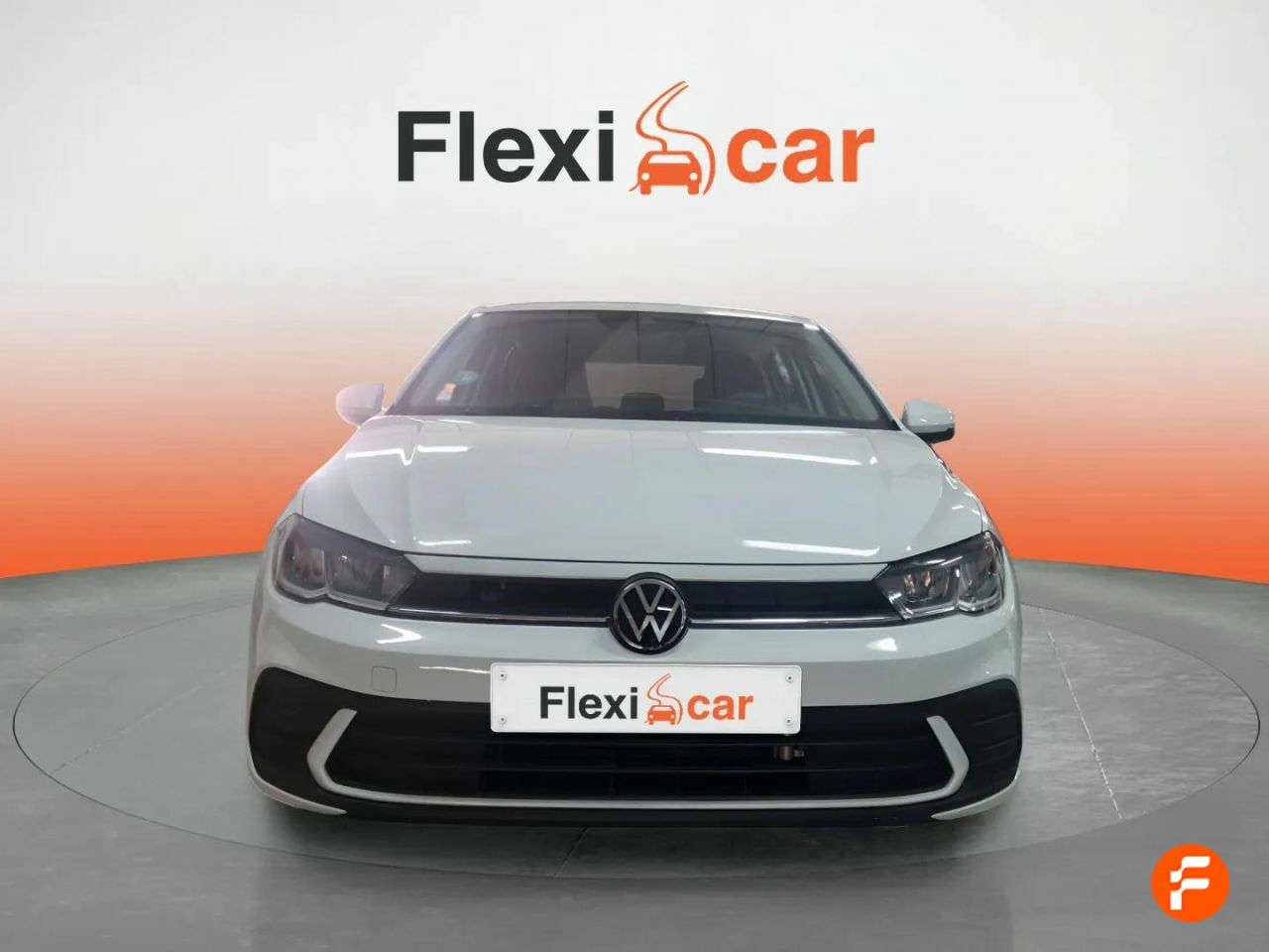 volkswagen polo 2022 / foto grande (2)