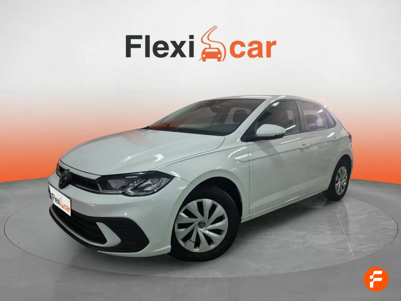 volkswagen polo 2022 / foto grande (3)