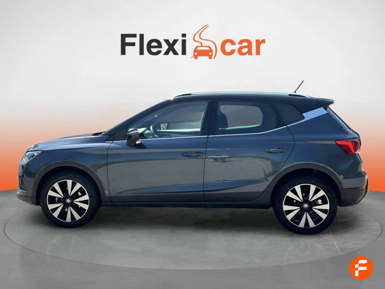 seat arona 2021 / foto grande (2)