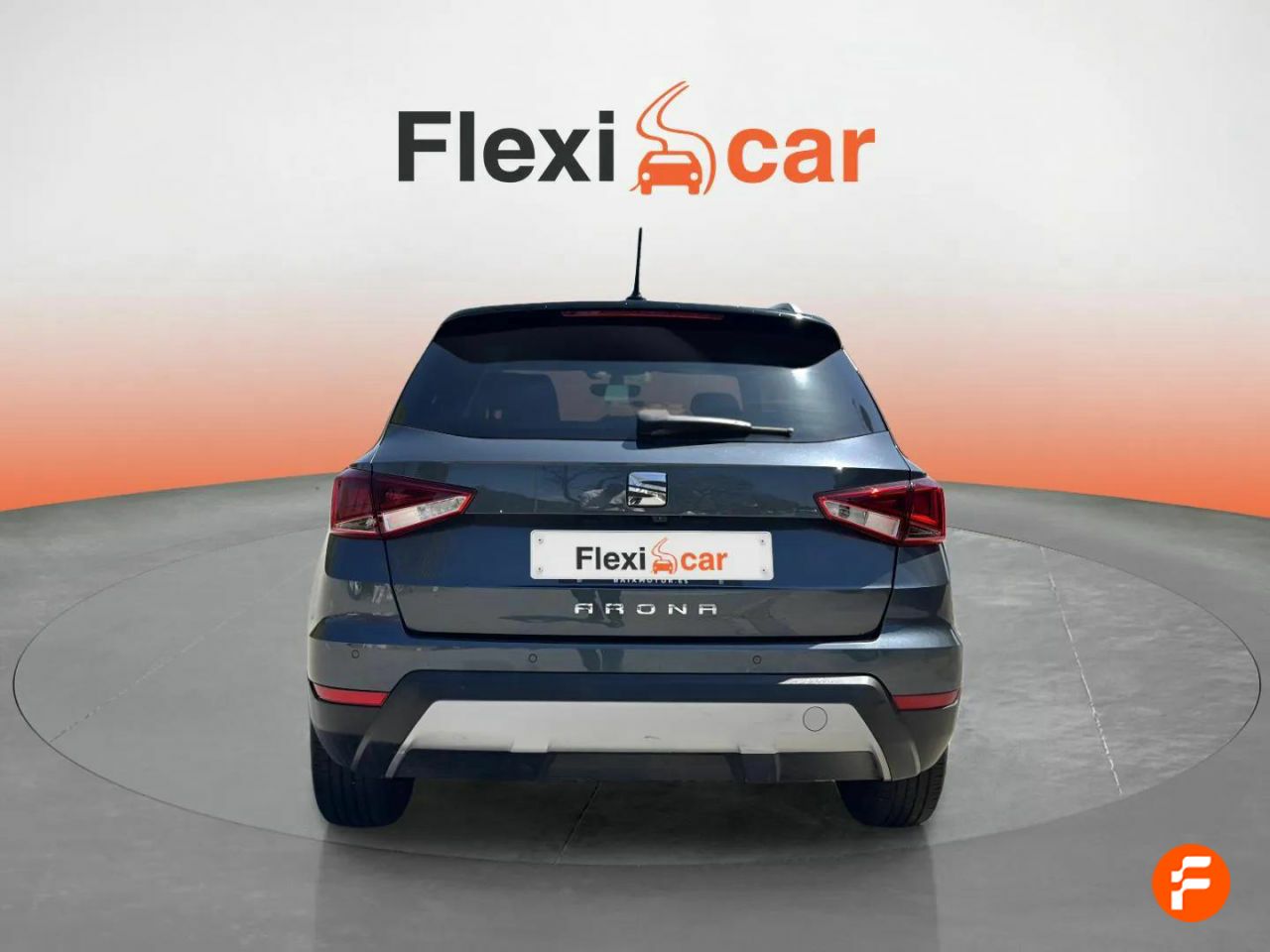 seat arona 2021 / foto grande (3)