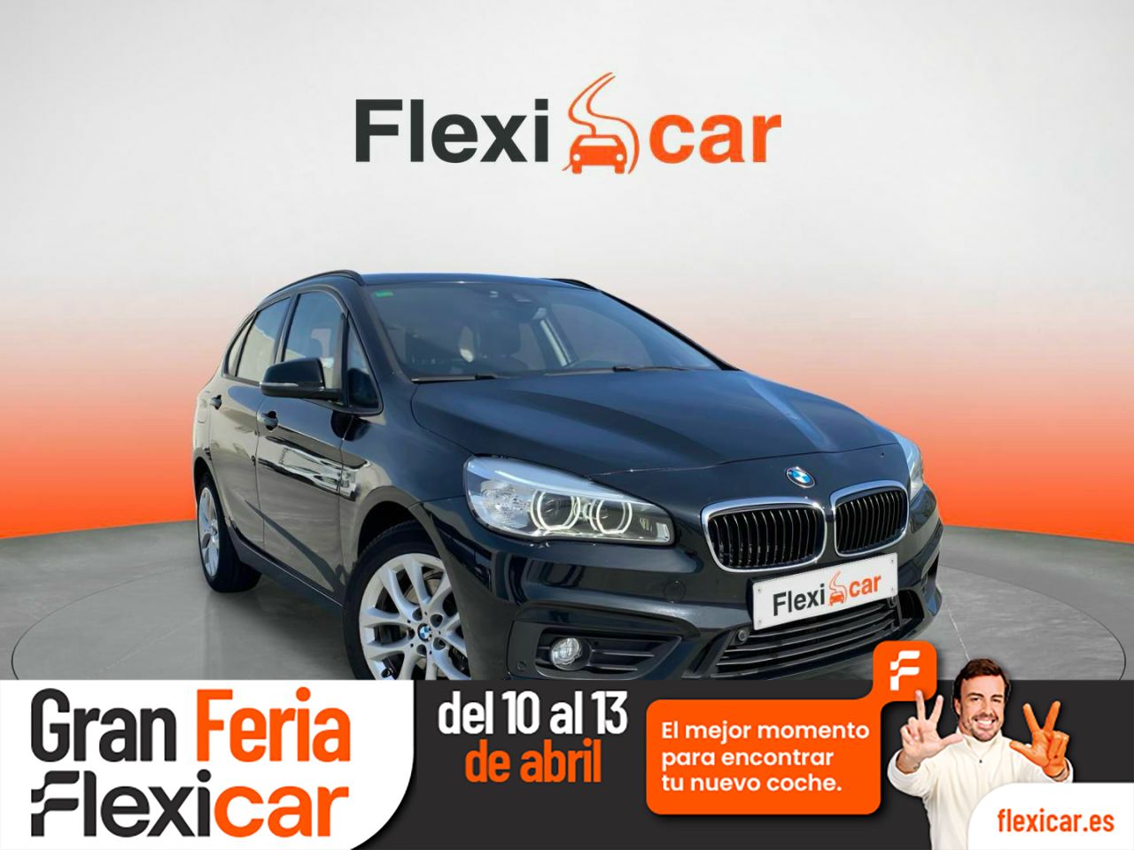 Bmw series 5 2007  de segunda mano - bmw serie 2 active tourer 2017 /