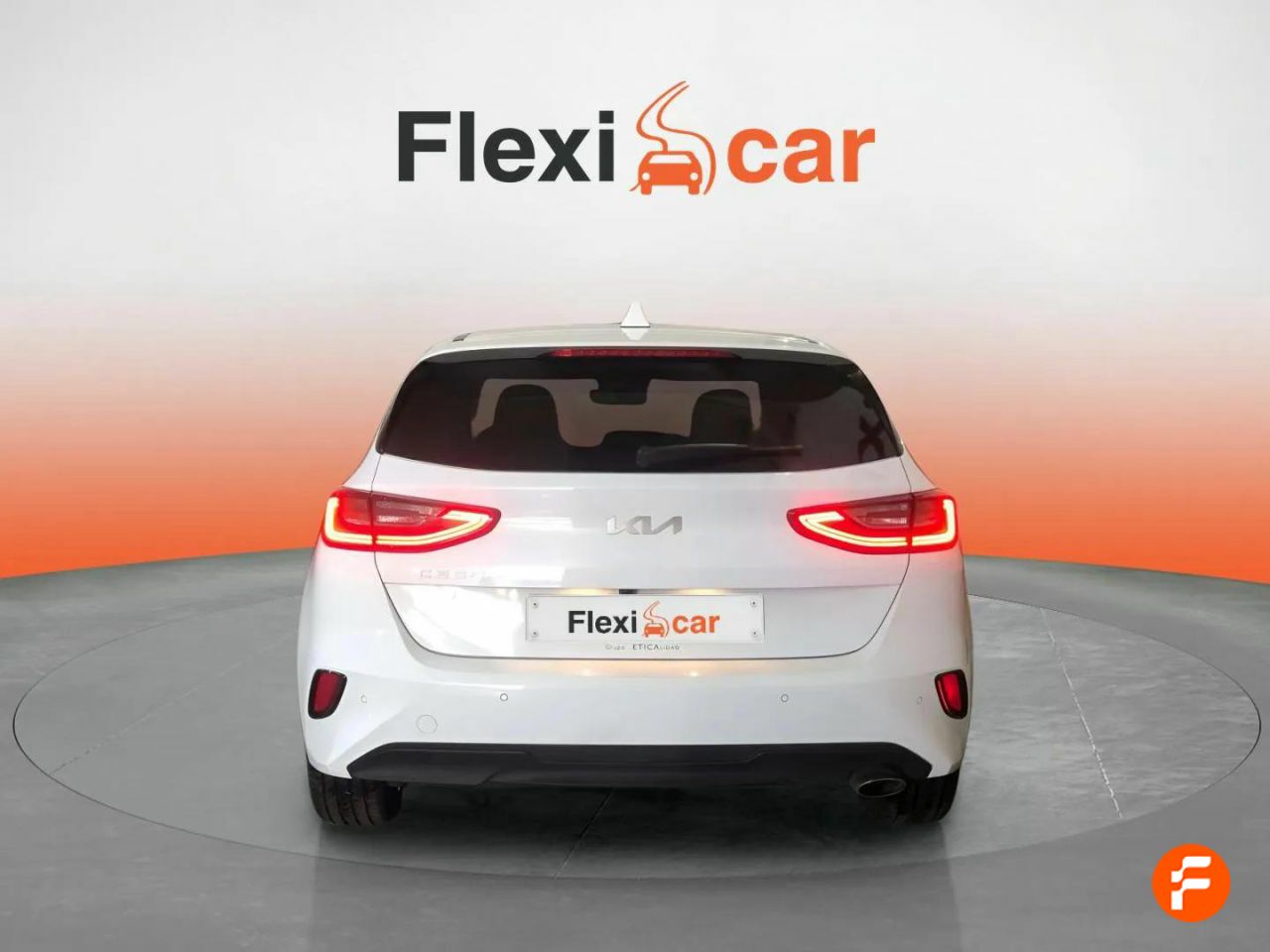 kia ceed 2023 / foto grande (3)