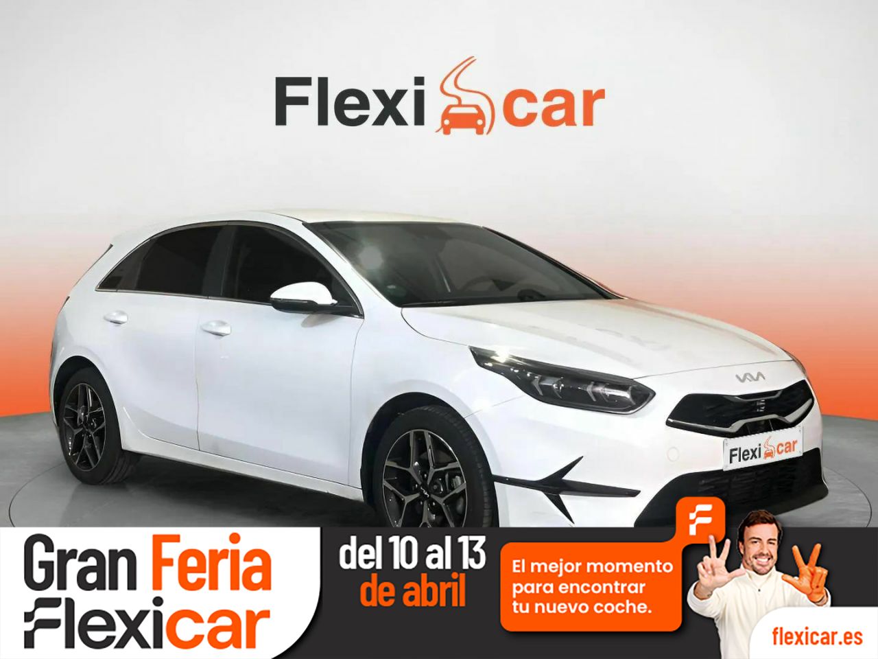 Kia ceed blendio santauto  de segunda mano - kia ceed 2023 /