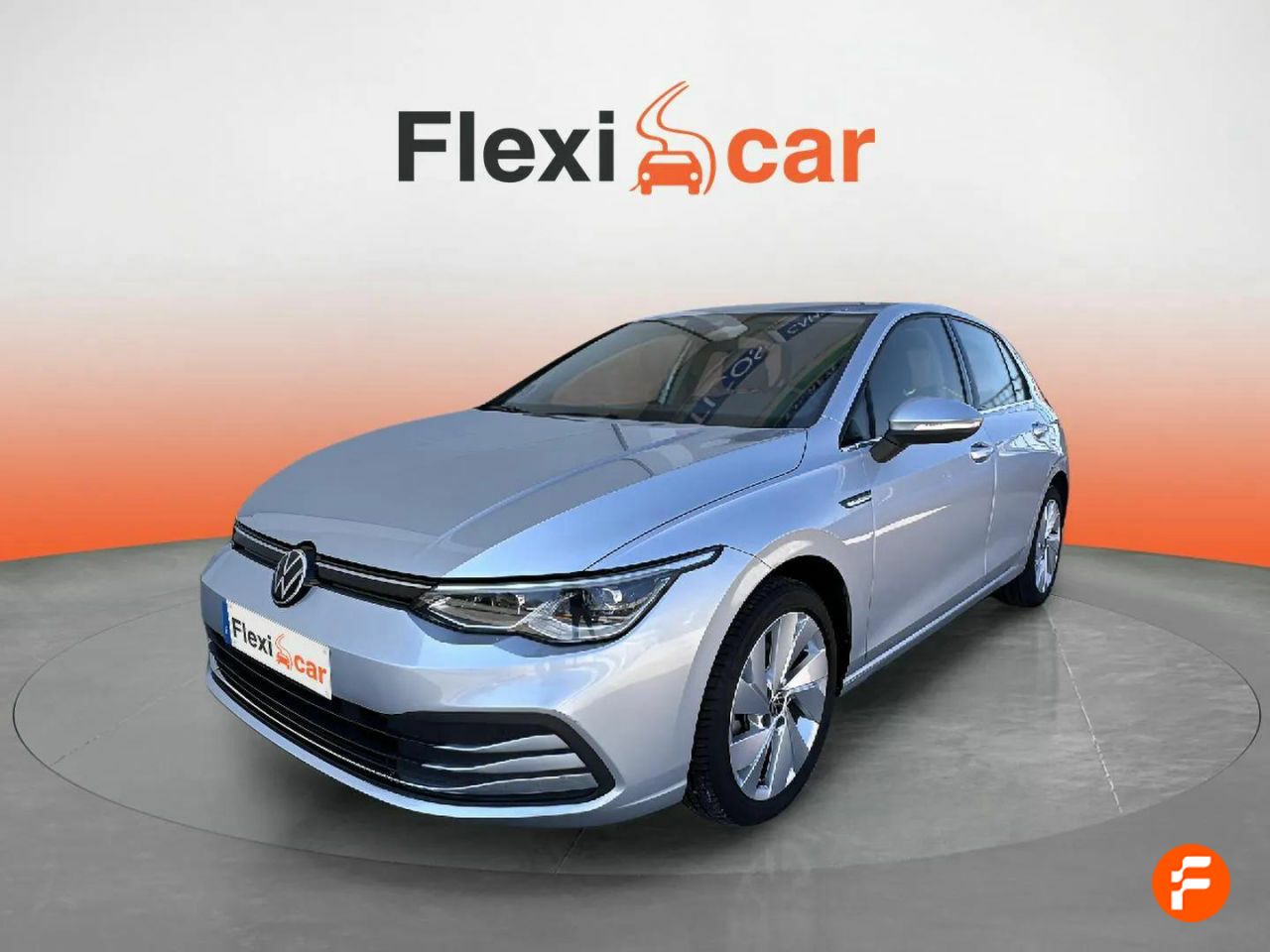 volkswagen golf 2020 / foto grande (3)