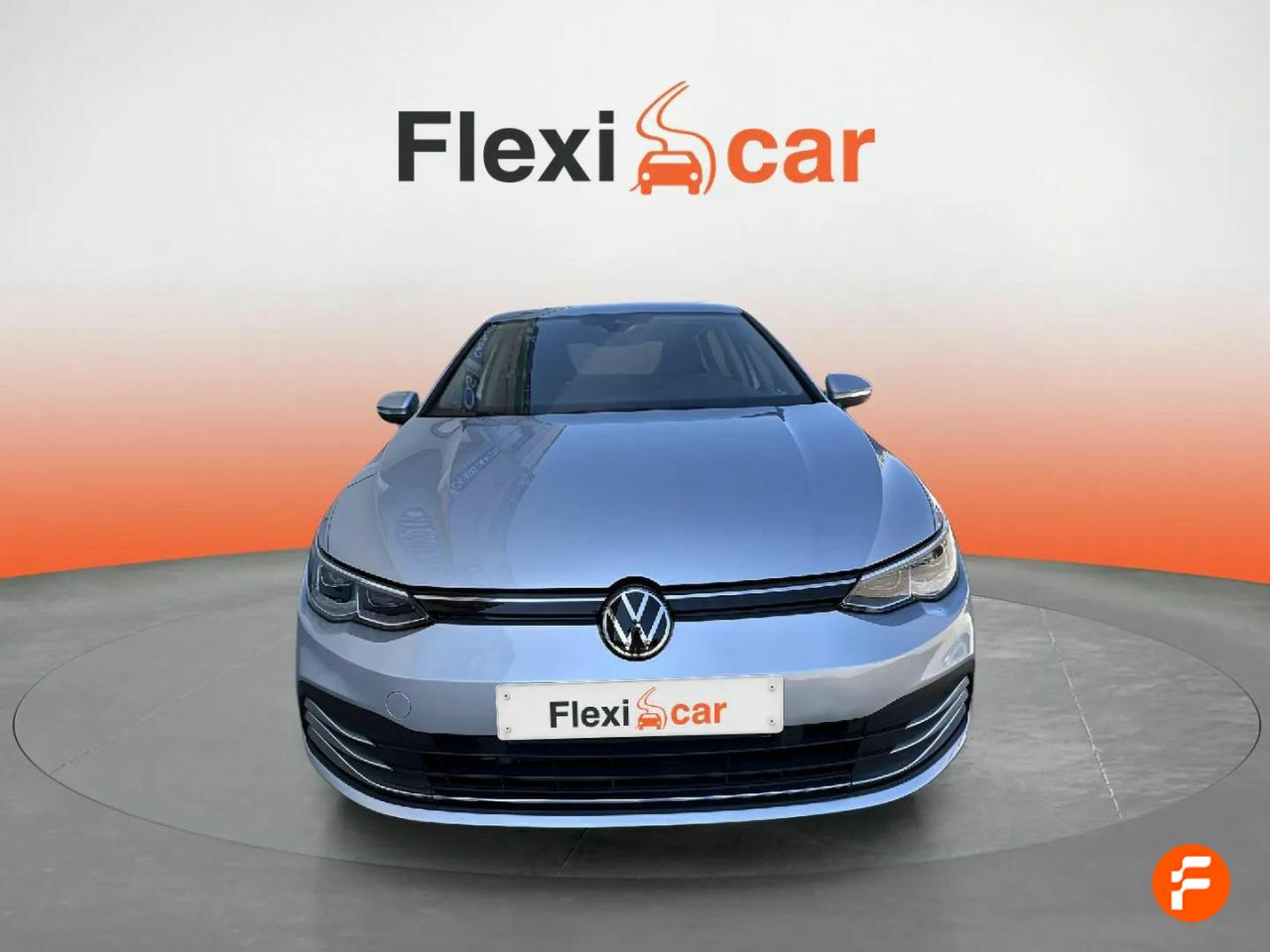 volkswagen golf 2020 / foto grande (2)
