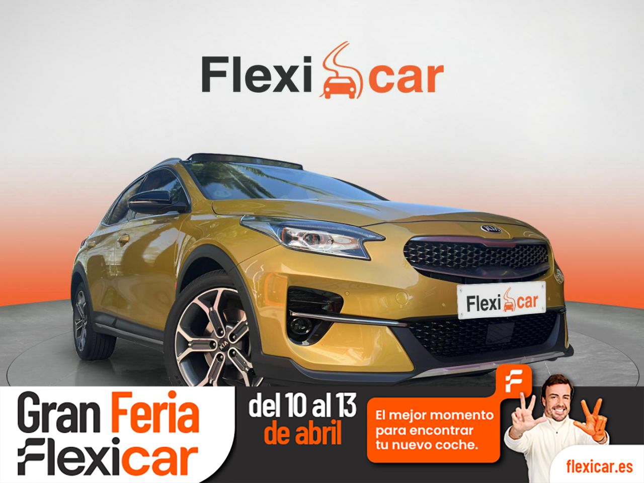 Altavoz microsoft amarillo  de segunda mano - kia xceed 2020 /