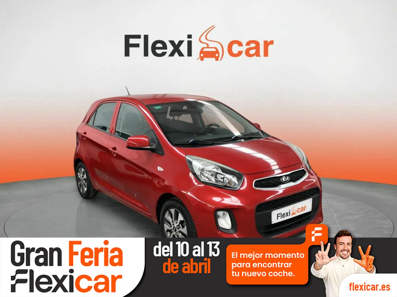 Foto kia picanto 2017 /