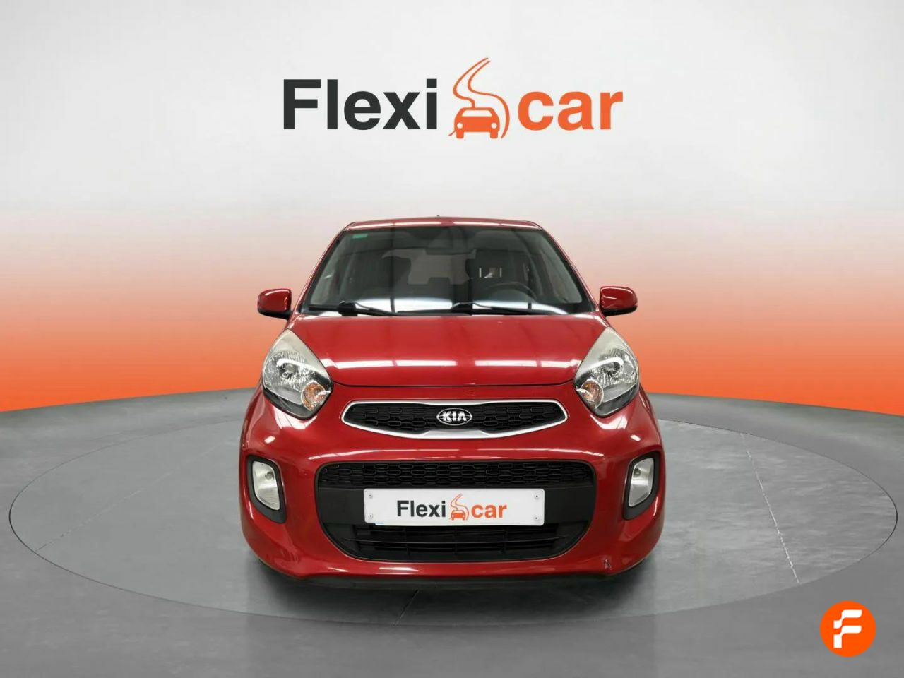 kia picanto 2017 / foto grande (2)