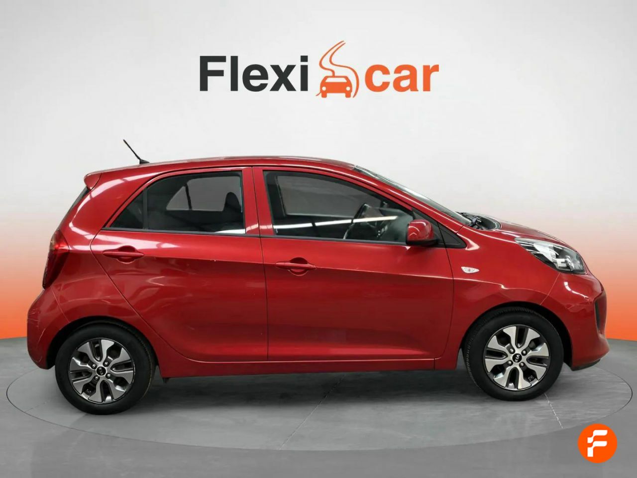 kia picanto 2017 / foto grande (3)