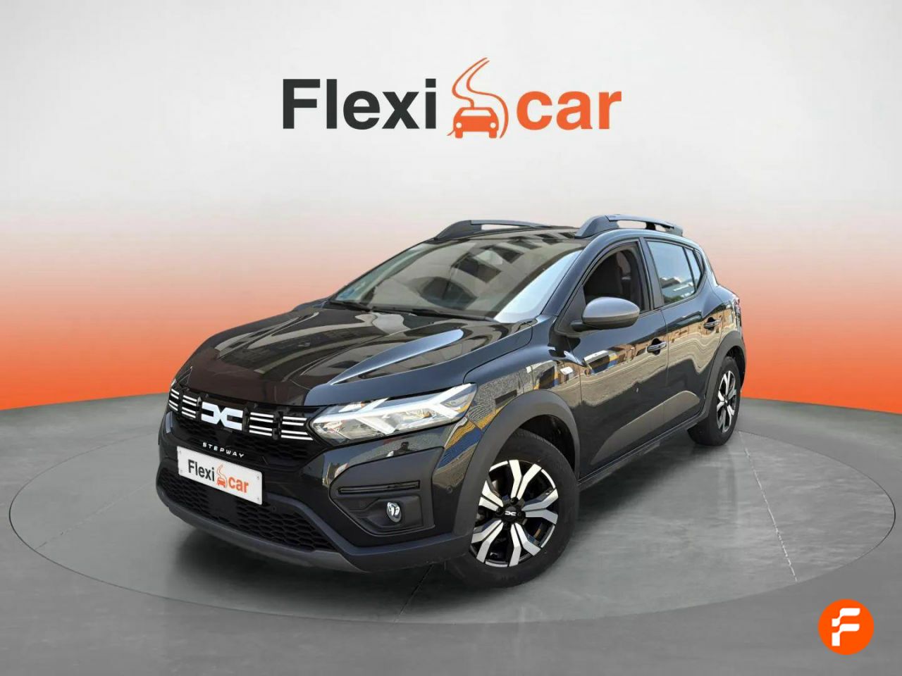 dacia sandero 2023 / foto grande (3)
