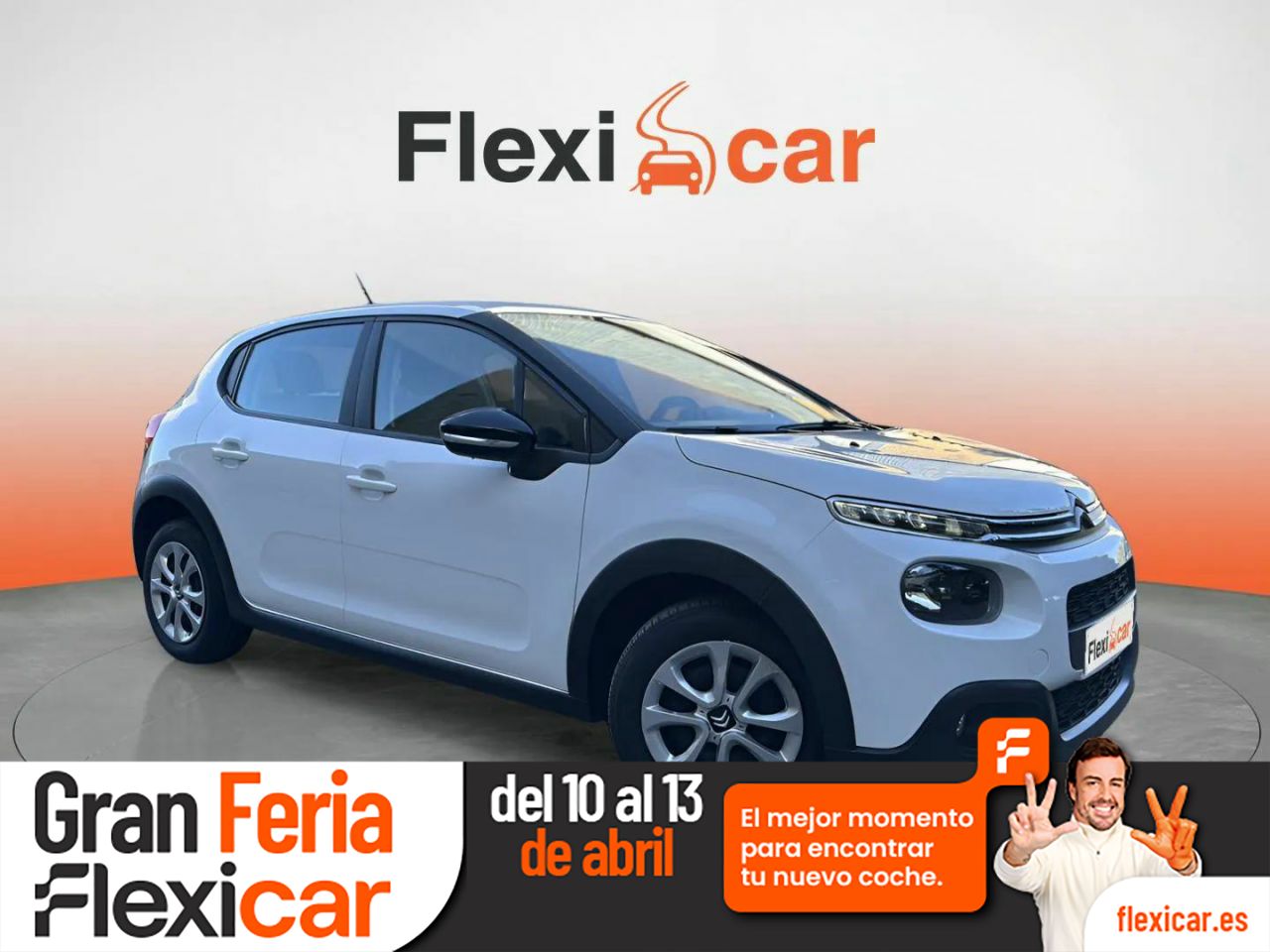 Citroen c3 diesel 1500  de segunda mano - citroën c3 2020 /