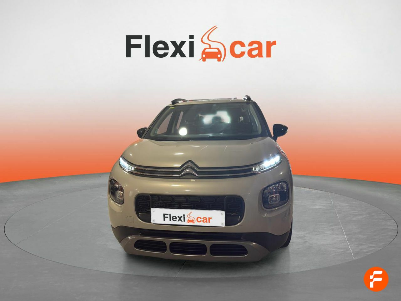 citroën c3 aircross 2020 / foto grande (2)