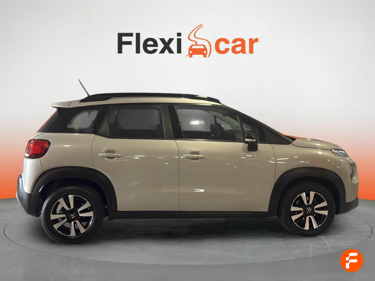 citroën c3 aircross 2020 / foto grande (3)