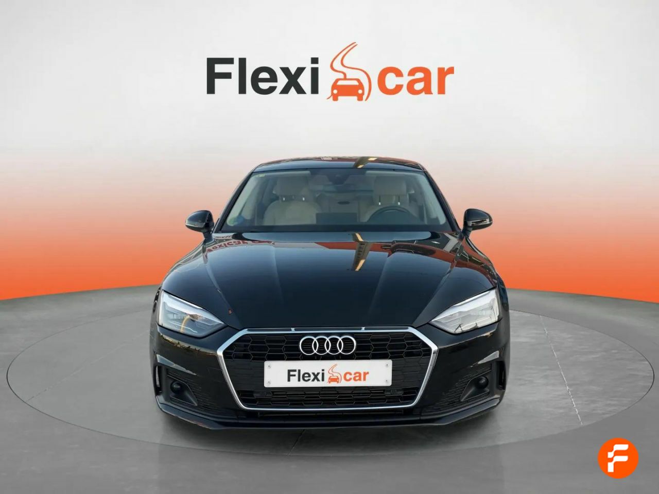 audi a5 2021 / foto grande (2)