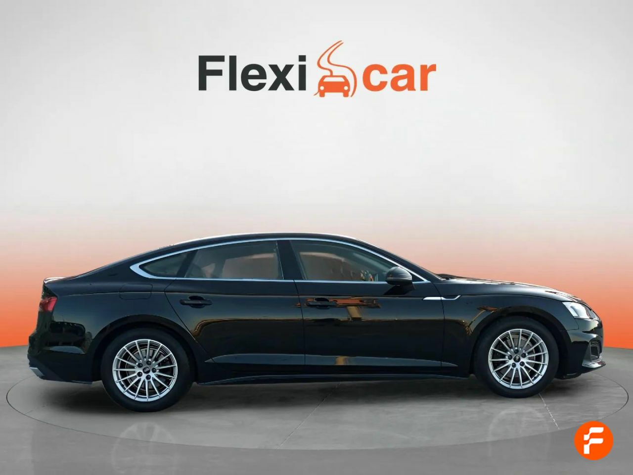 audi a5 2021 / foto grande (3)