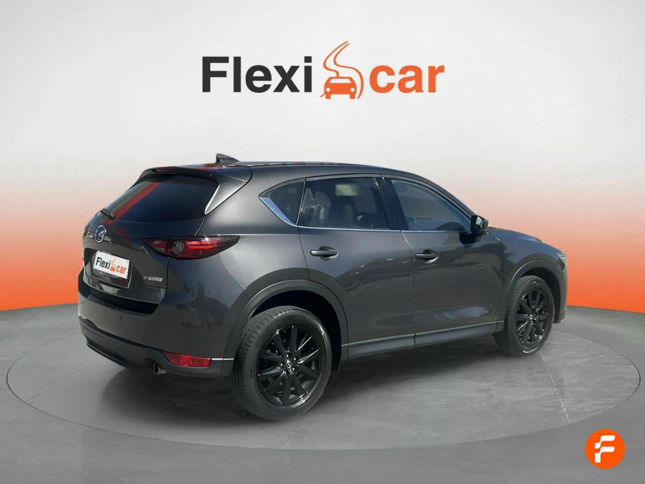 mazda cx-5 2018 / foto grande (3)