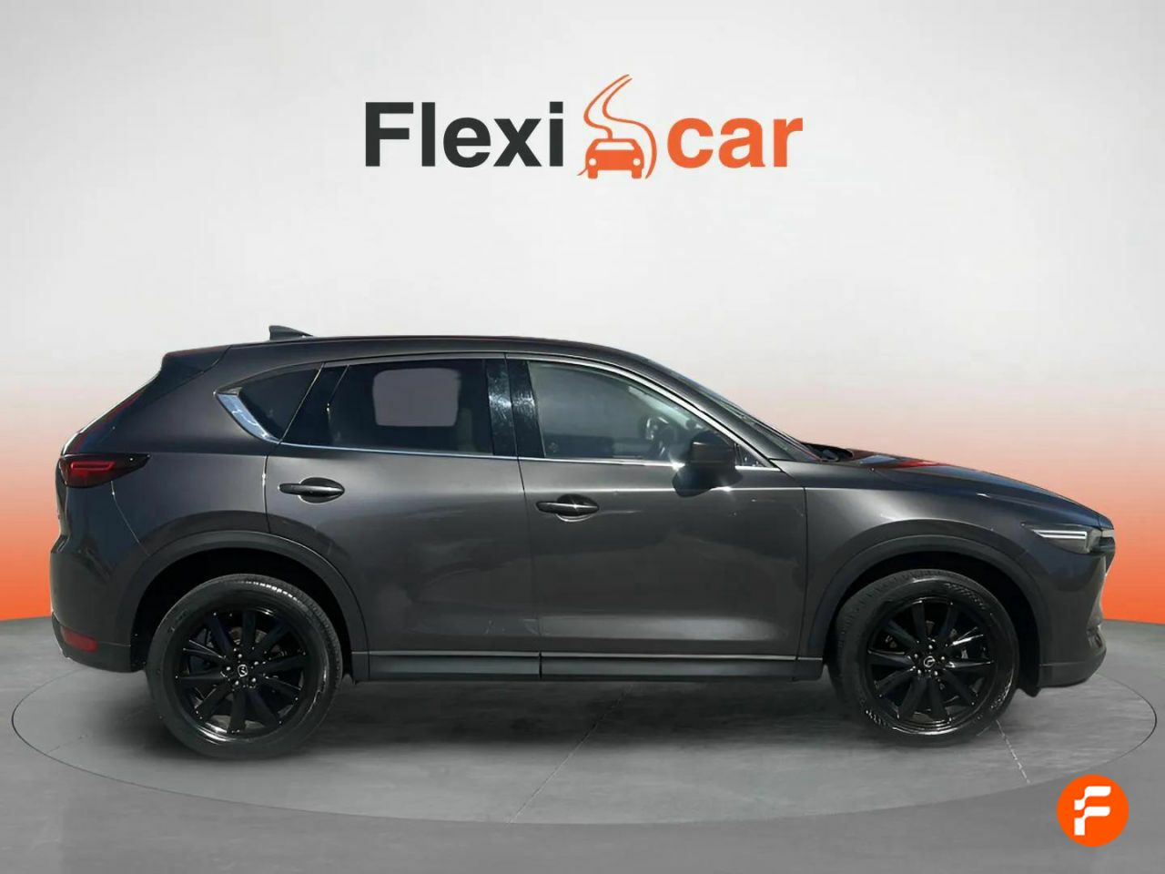 mazda cx-5 2018 / foto grande (2)