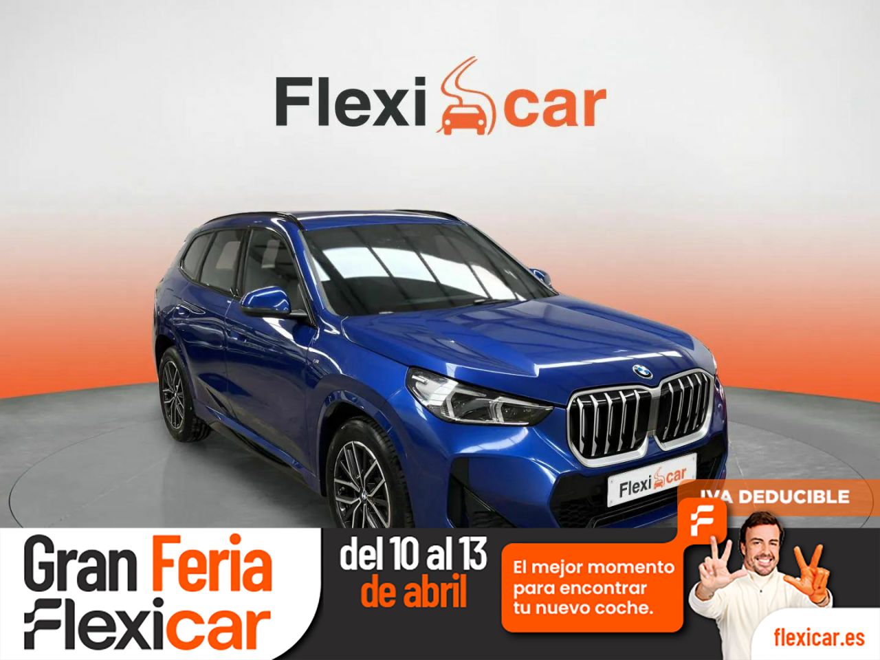 Bmw x1 2024  de segunda mano - bmw x1 2024 /