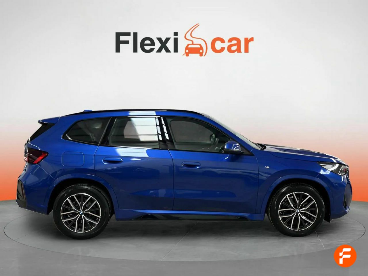 bmw x1 2024 / foto grande (3)