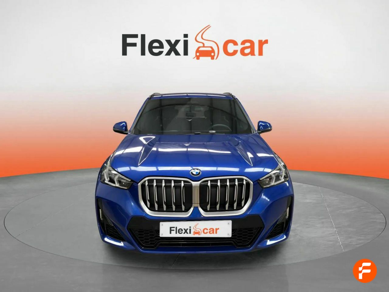 bmw x1 2024 / foto grande (2)