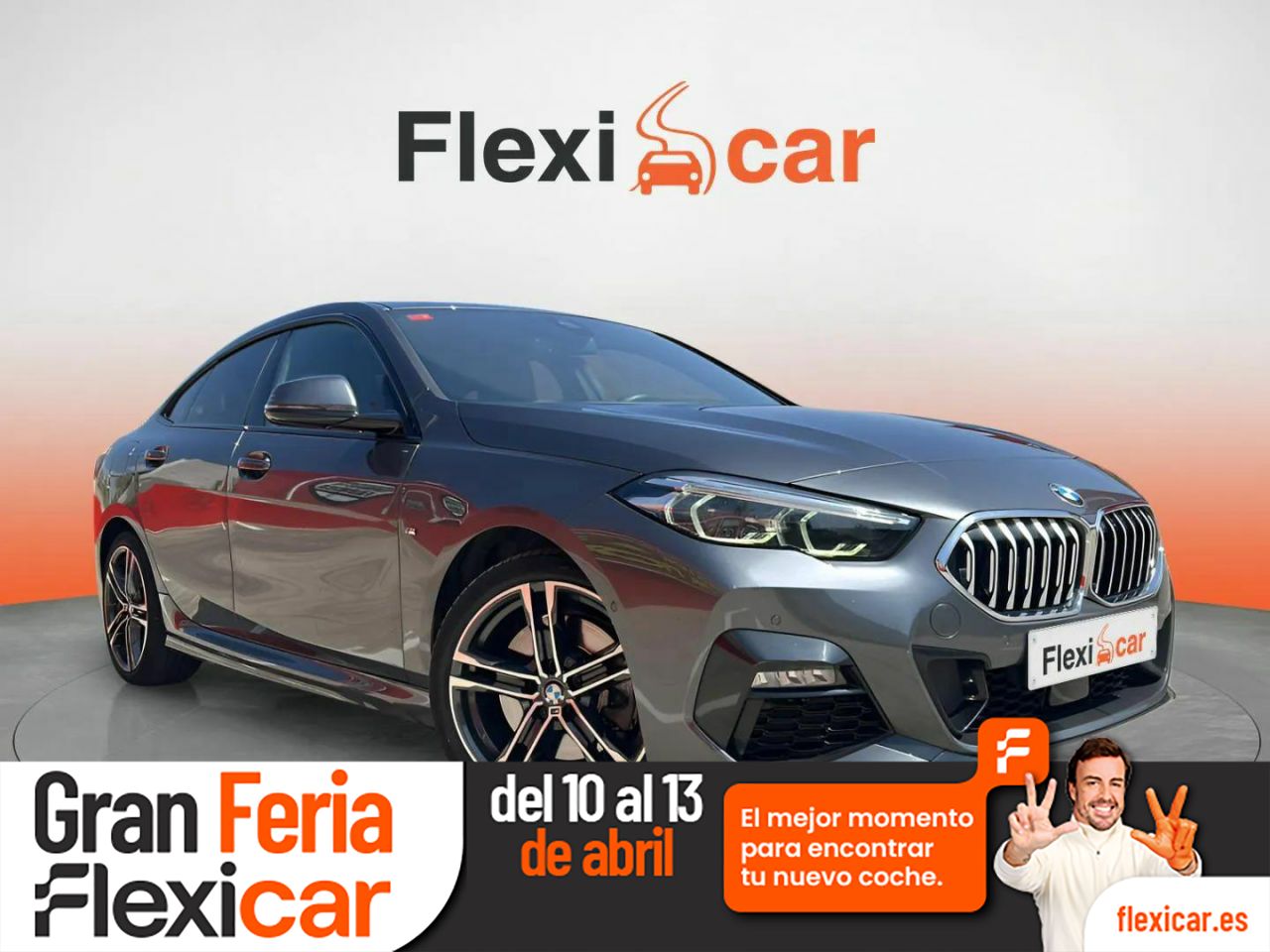 Bmw x1 2021  de segunda mano - bmw serie 2 2021 /