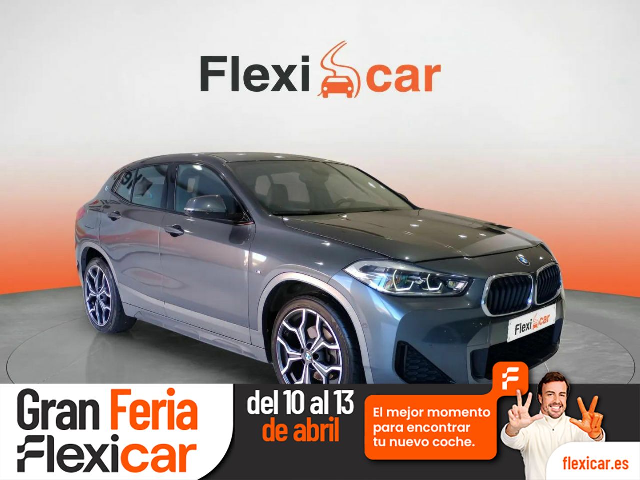 Volvo xc60 2021 sevilla  de segunda mano en Sevilla - bmw x2 2021 /