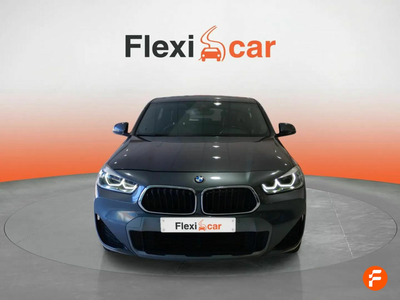 bmw x2 2021 / foto grande (2)